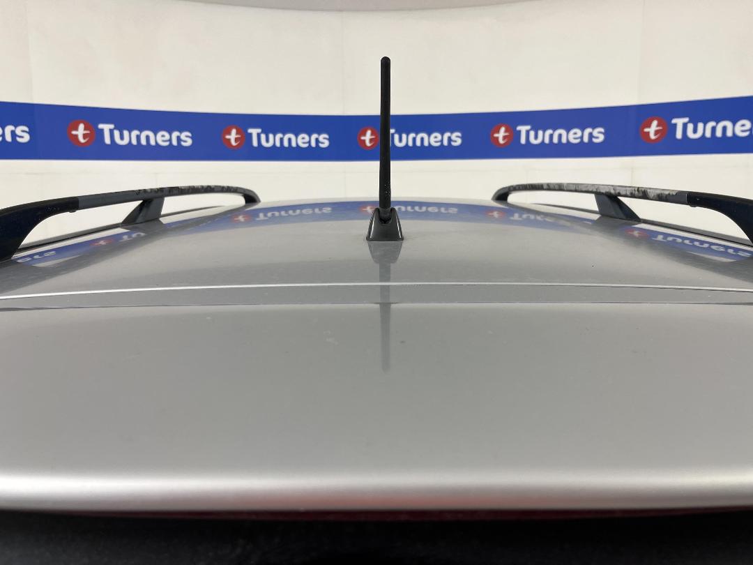 Photo '25' of Toyota Corolla