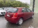 Thumbnail '4' of Toyota Corolla GL