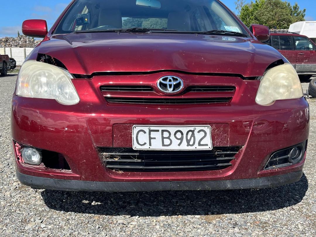 Photo '3' of Toyota Corolla GLX Photo '3' of Toyota Corolla GLX