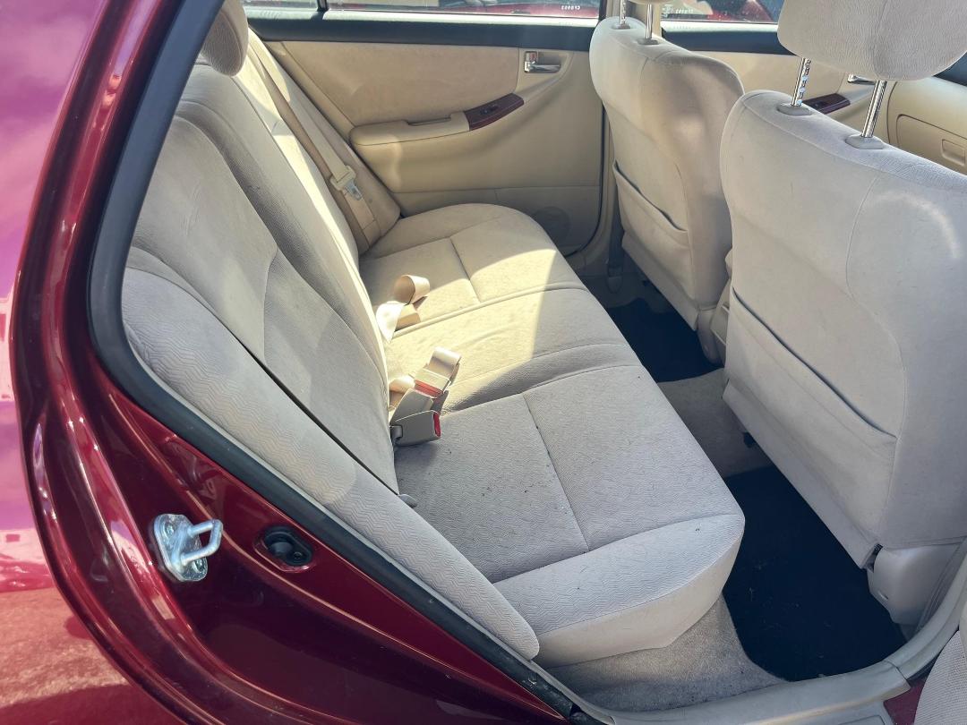 Photo '8' of Toyota Corolla GLX Photo '8' of Toyota Corolla GLX