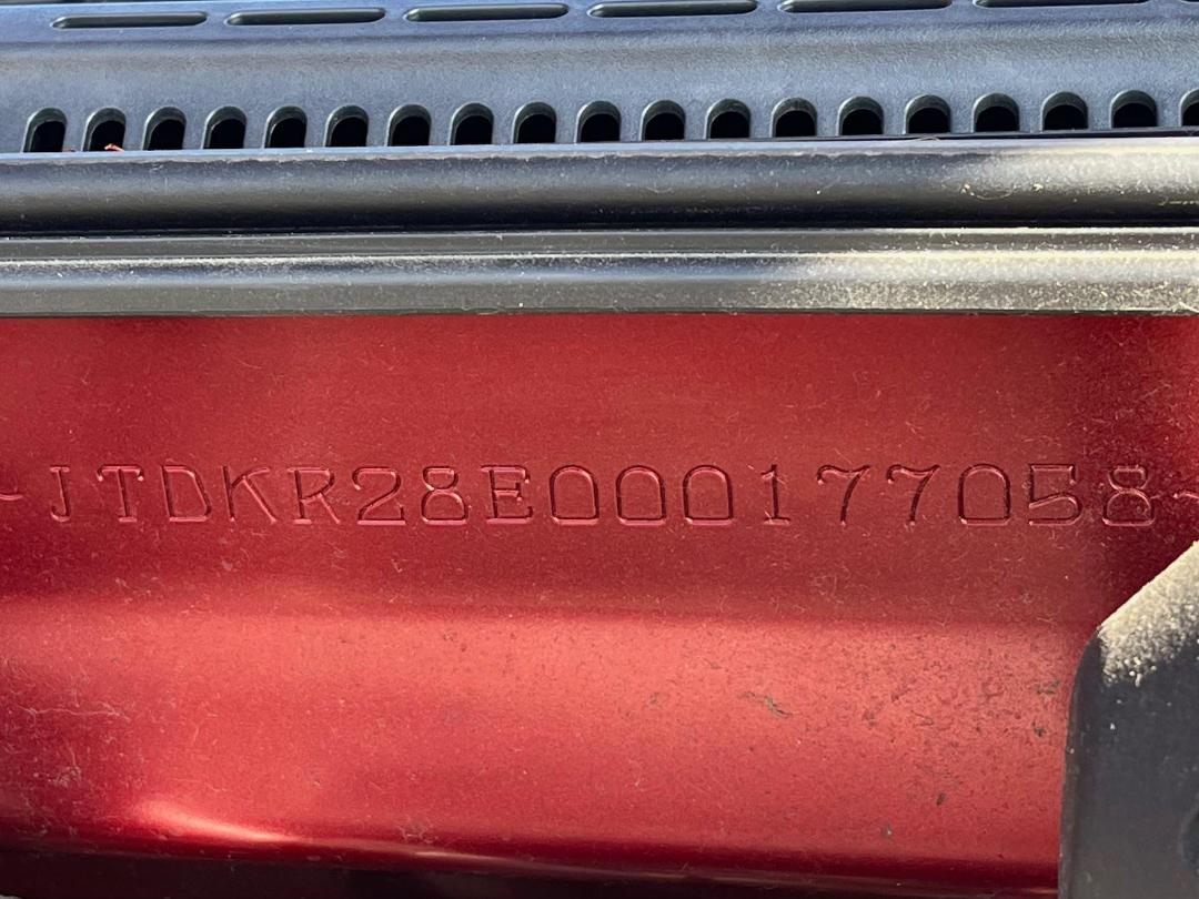 Photo '13' of Toyota Corolla GLX Photo '13' of Toyota Corolla GLX