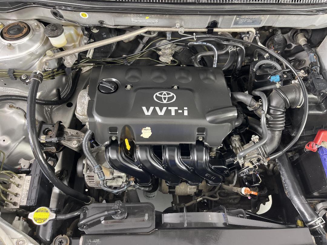 Photo '13' of Toyota Corolla