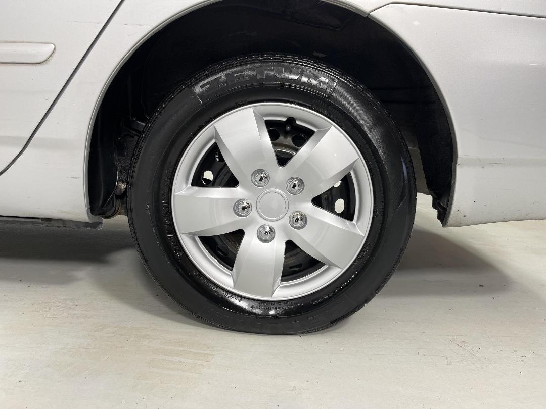 Photo '11' of Toyota Corolla