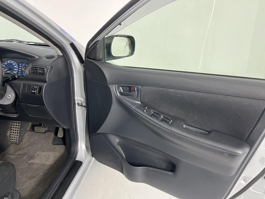 Photo '15' of Toyota Corolla