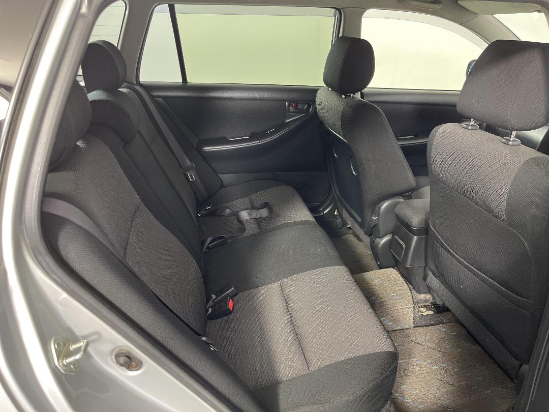 Photo '20' of Toyota Corolla