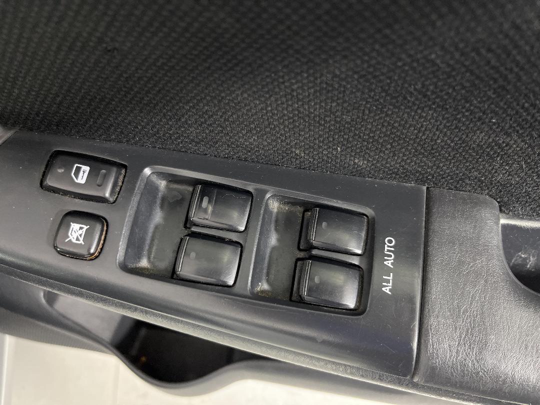 Photo '25' of Toyota Corolla