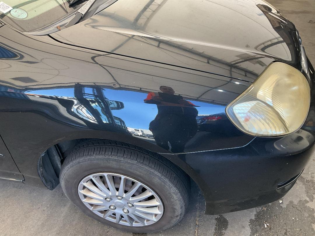 Photo '4' of Toyota Corolla Fielder X Photo '4' of Toyota Corolla Fielder X