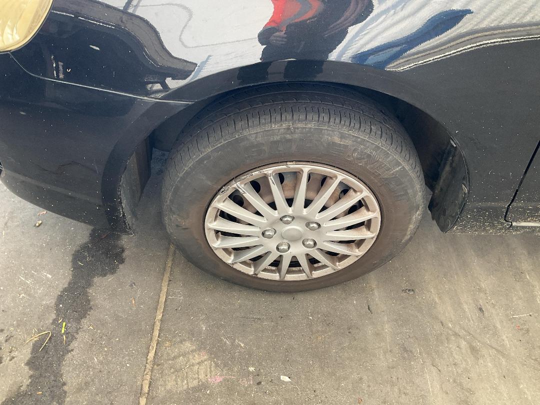 Photo '7' of Toyota Corolla Fielder X Photo '7' of Toyota Corolla Fielder X