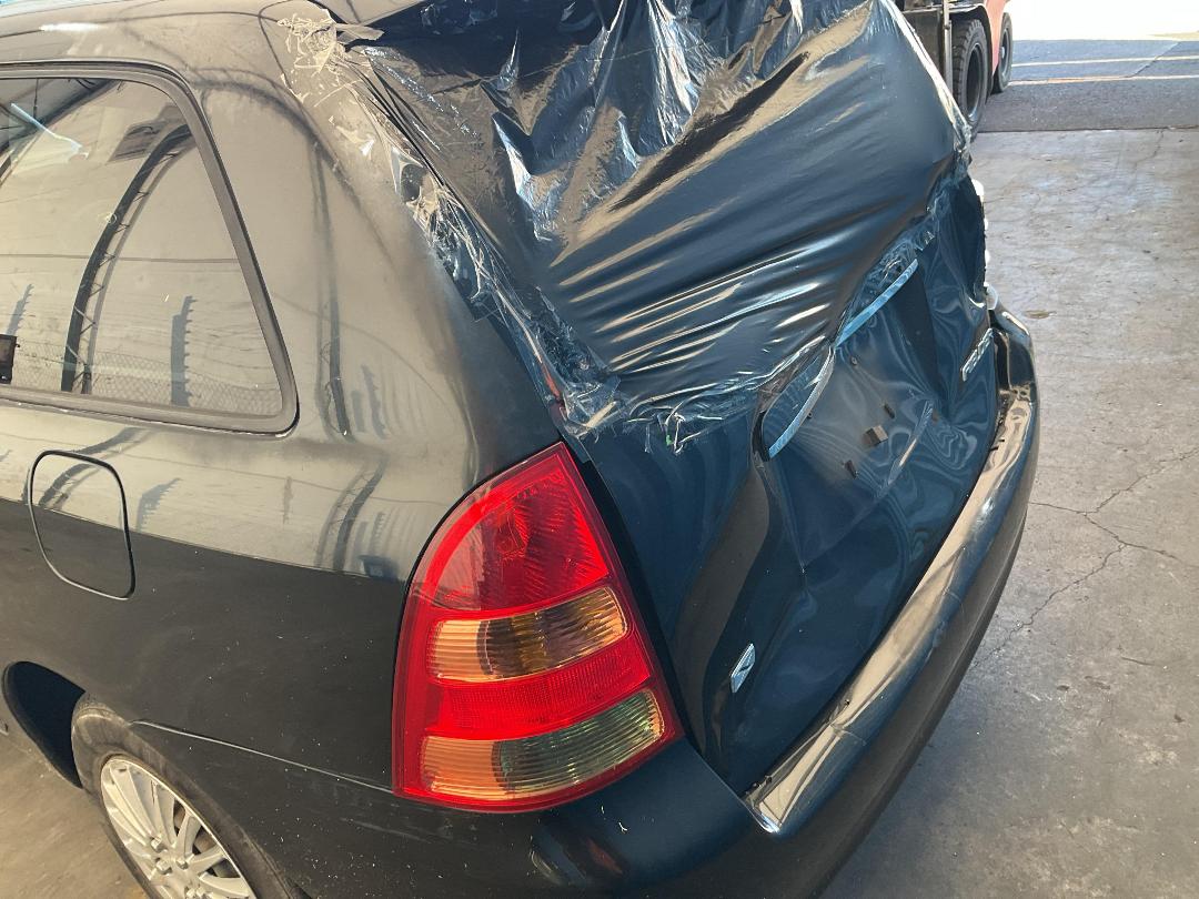 Photo '10' of Toyota Corolla Fielder X Photo '10' of Toyota Corolla Fielder X