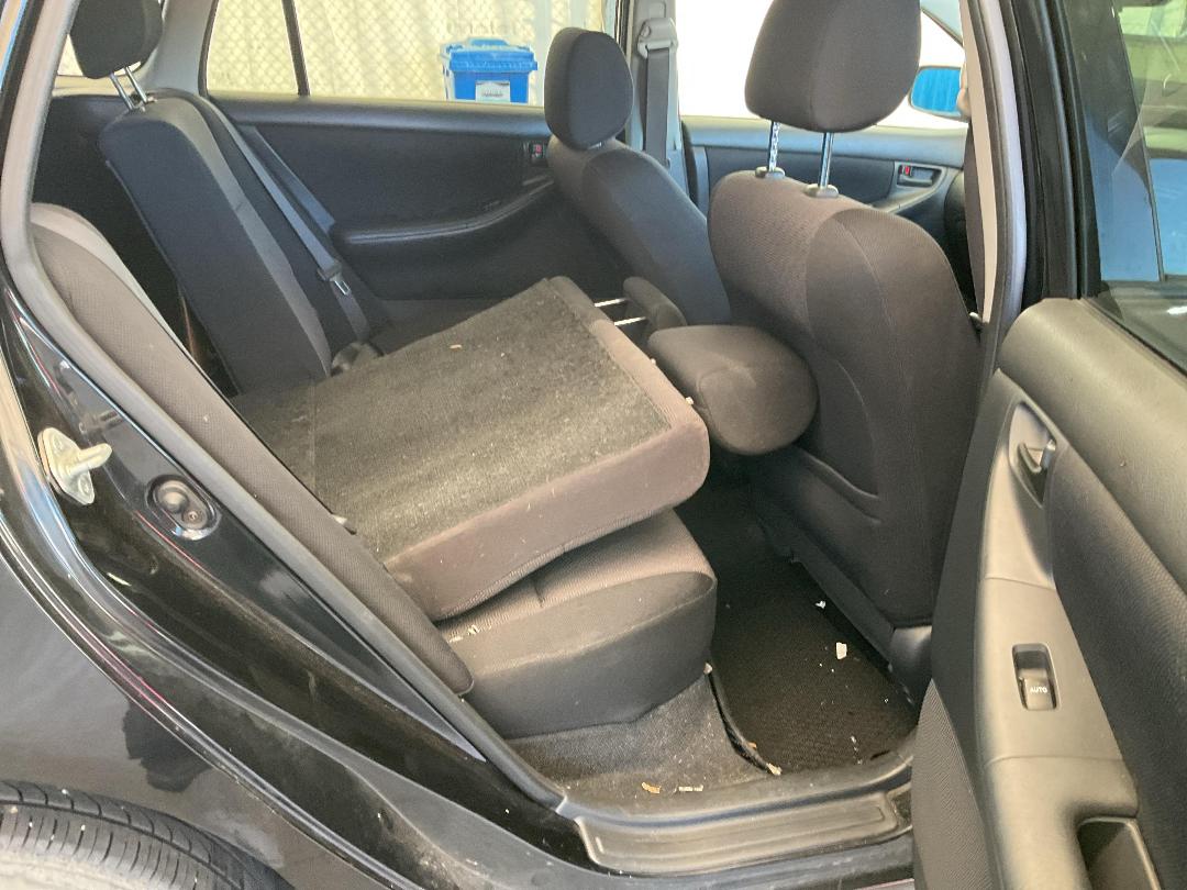 Photo '15' of Toyota Corolla Fielder X Photo '15' of Toyota Corolla Fielder X