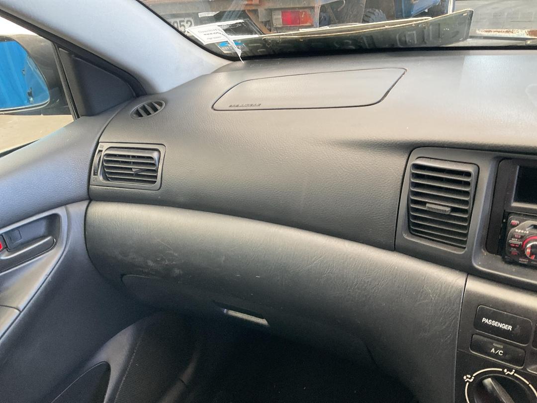 Photo '20' of Toyota Corolla Fielder X Photo '20' of Toyota Corolla Fielder X