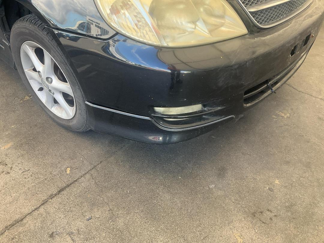 Photo '5' of Toyota Corolla Fielder