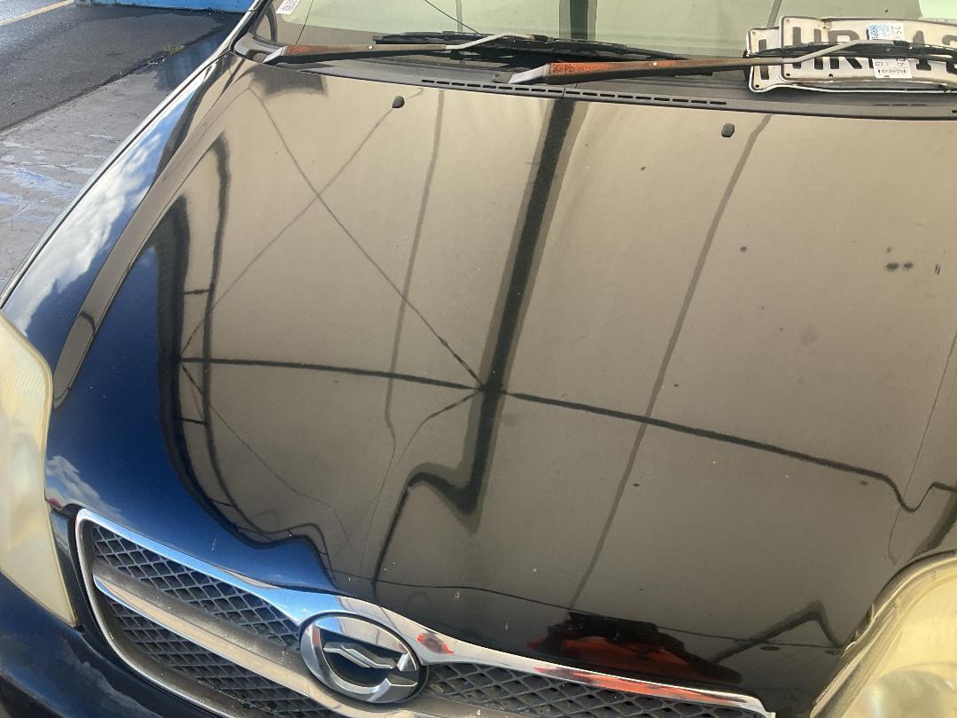 Photo '8' of Toyota Corolla Fielder