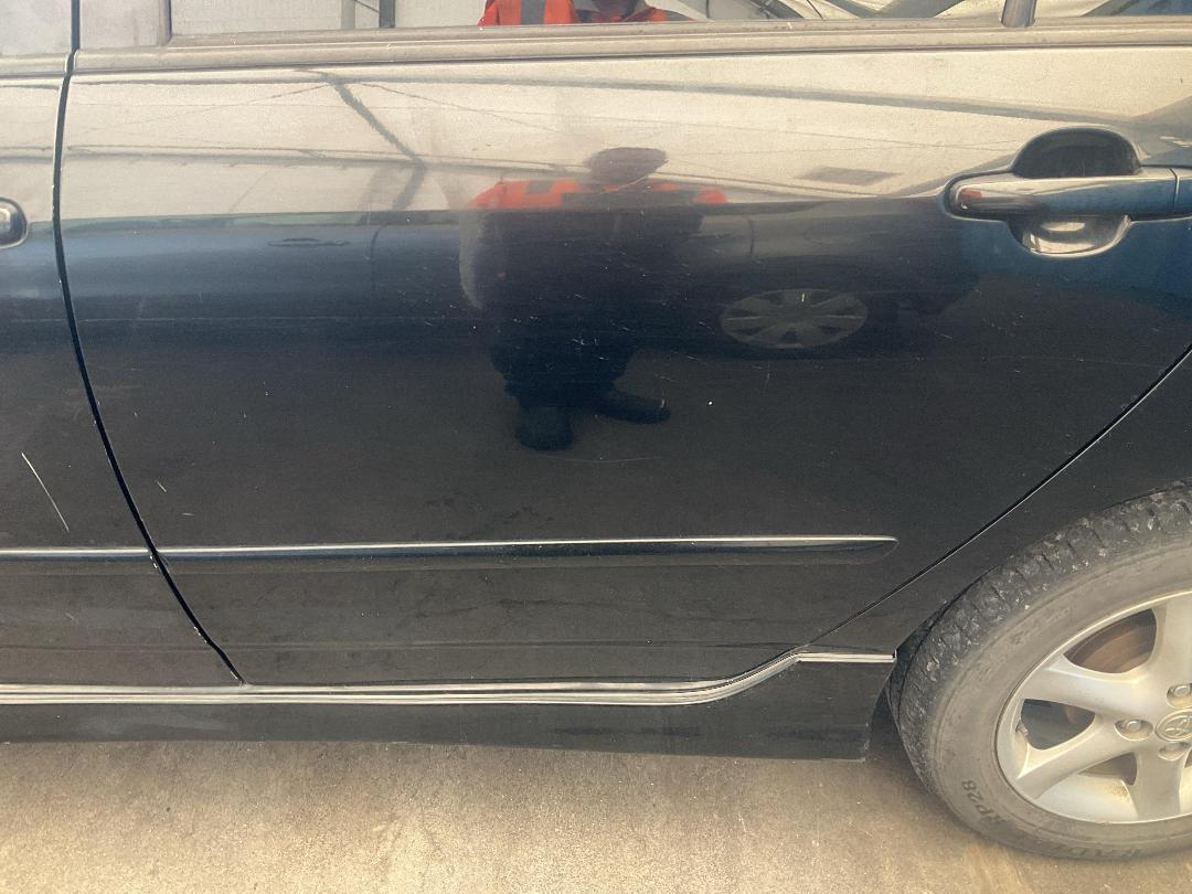 Photo '13' of Toyota Corolla Fielder