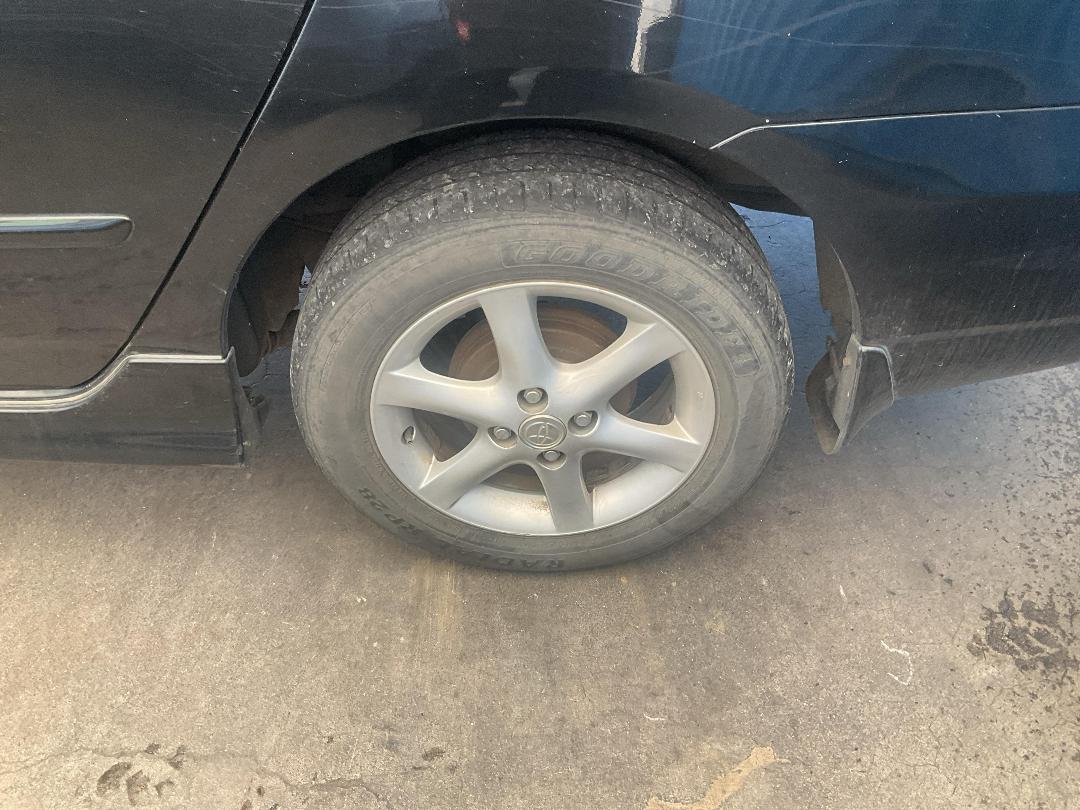 Photo '15' of Toyota Corolla Fielder