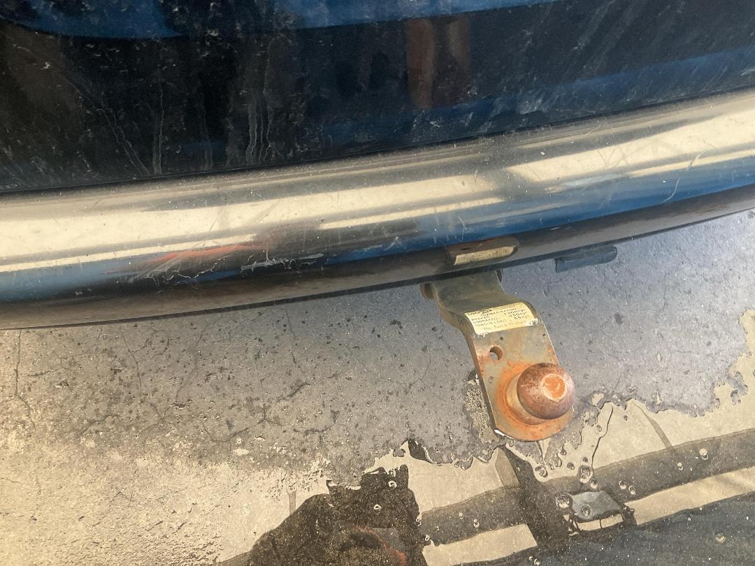 Photo '17' of Toyota Corolla Fielder