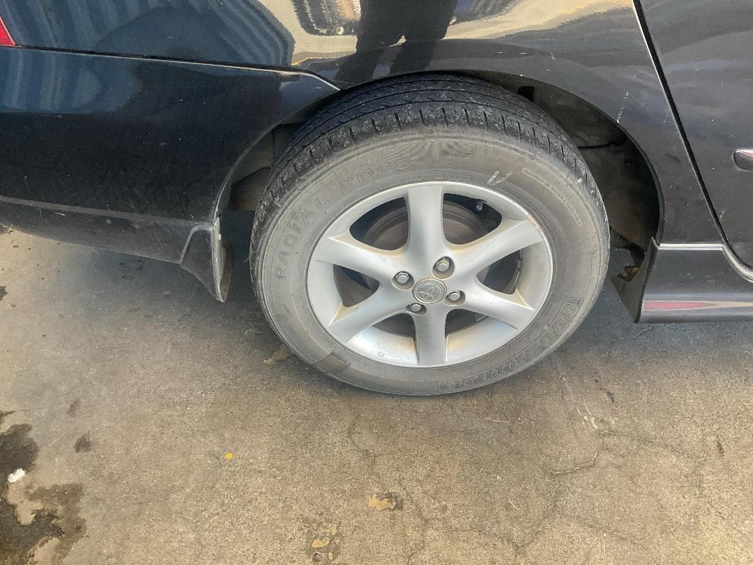 Photo '21' of Toyota Corolla Fielder