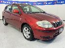 Thumbnail '1' of Toyota Corolla