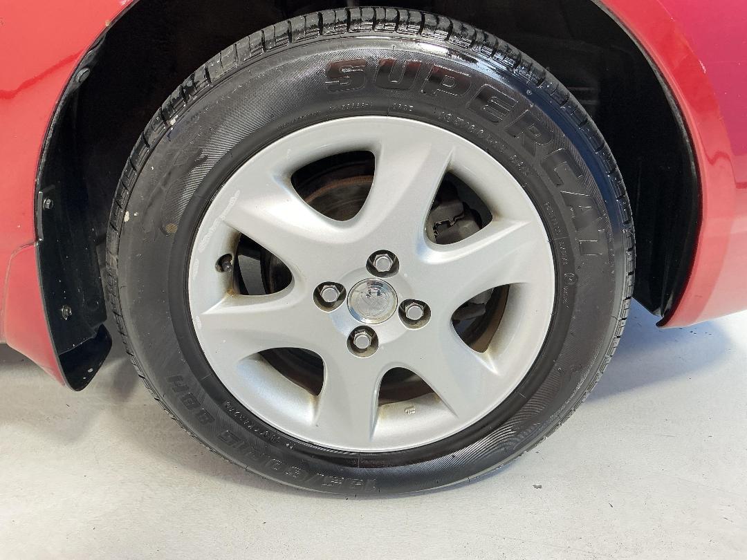 Photo '9' of Toyota Corolla Photo '9' of Toyota Corolla