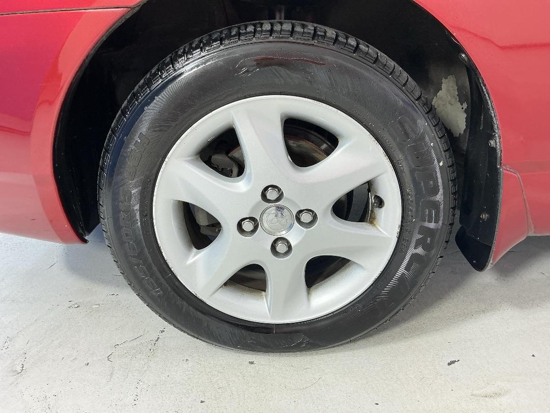 Photo '10' of Toyota Corolla Photo '10' of Toyota Corolla