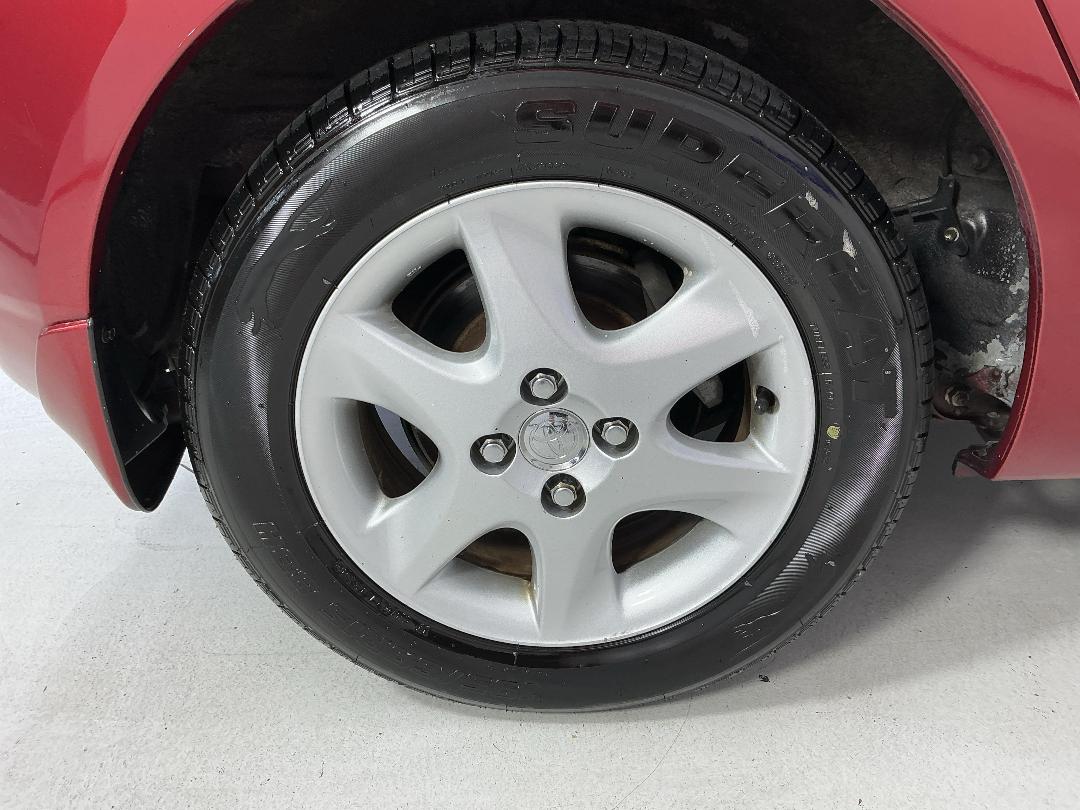 Photo '12' of Toyota Corolla Photo '12' of Toyota Corolla