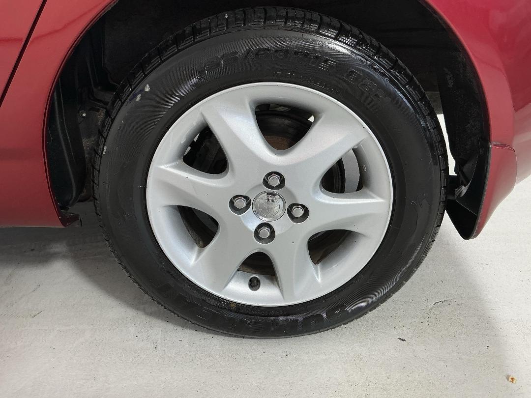 Photo '11' of Toyota Corolla Photo '11' of Toyota Corolla