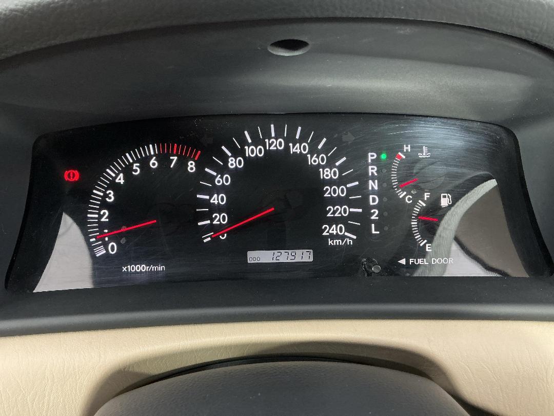 Photo '21' of Toyota Corolla Photo '21' of Toyota Corolla