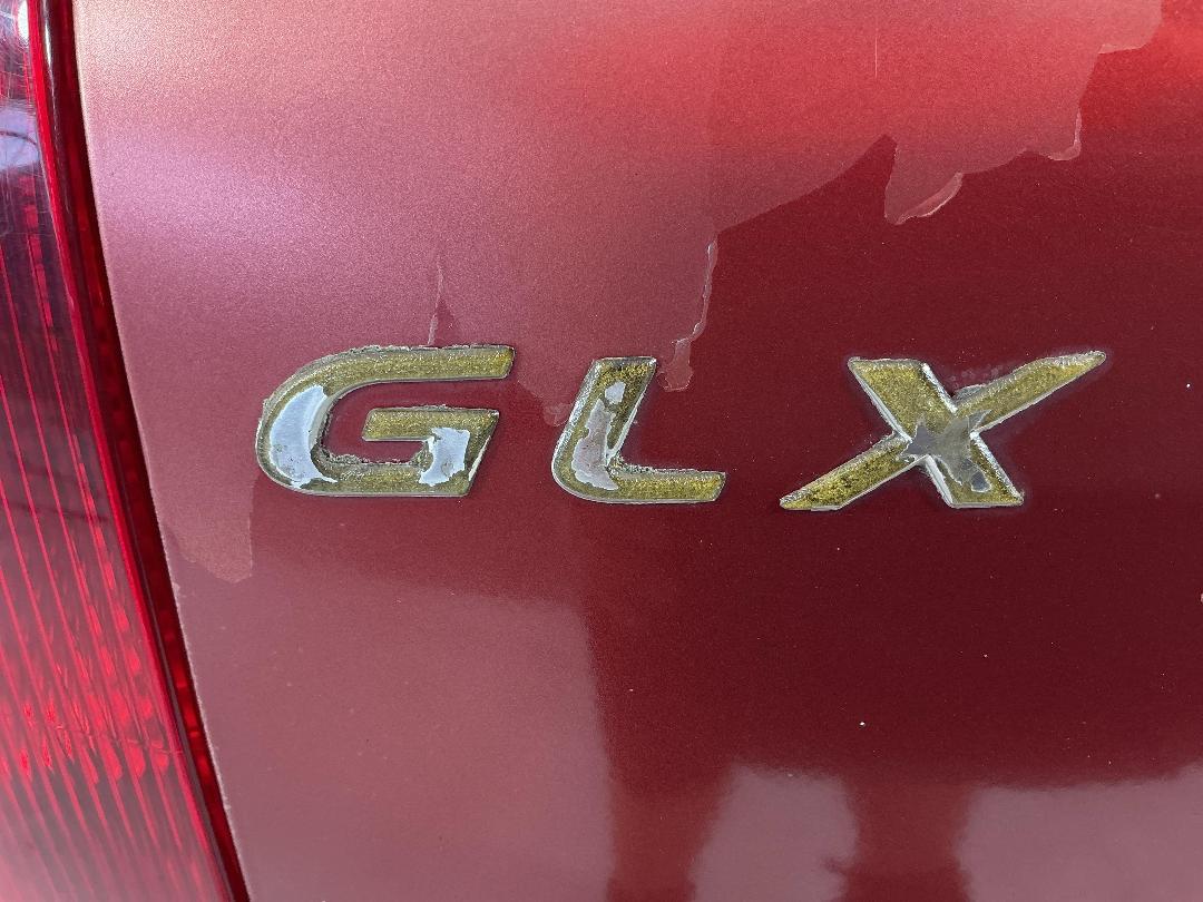 Photo '27' of Toyota Corolla Photo '27' of Toyota Corolla