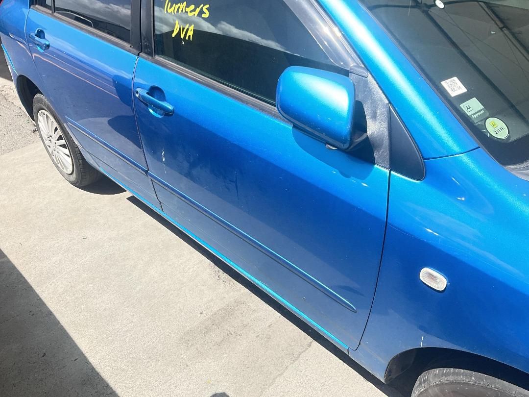 Photo '3' of Toyota Corolla