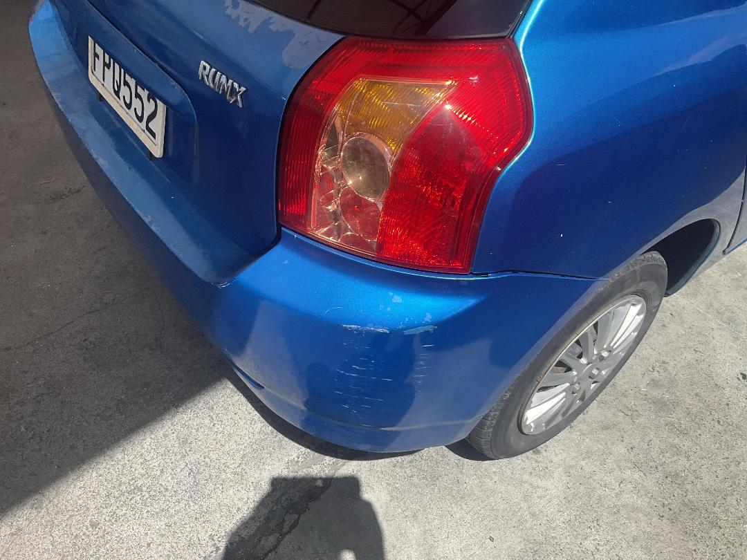 Photo '14' of Toyota Corolla