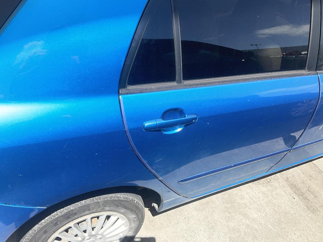 Photo '15' of Toyota Corolla