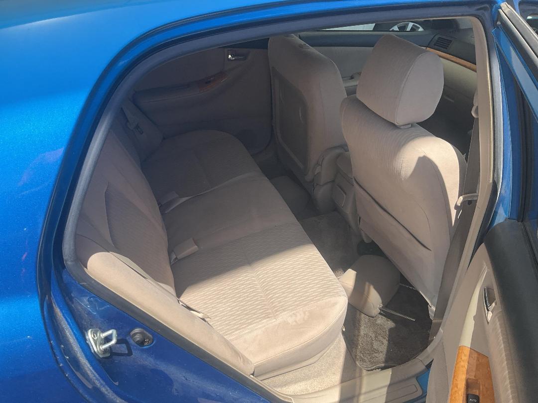 Photo '21' of Toyota Corolla