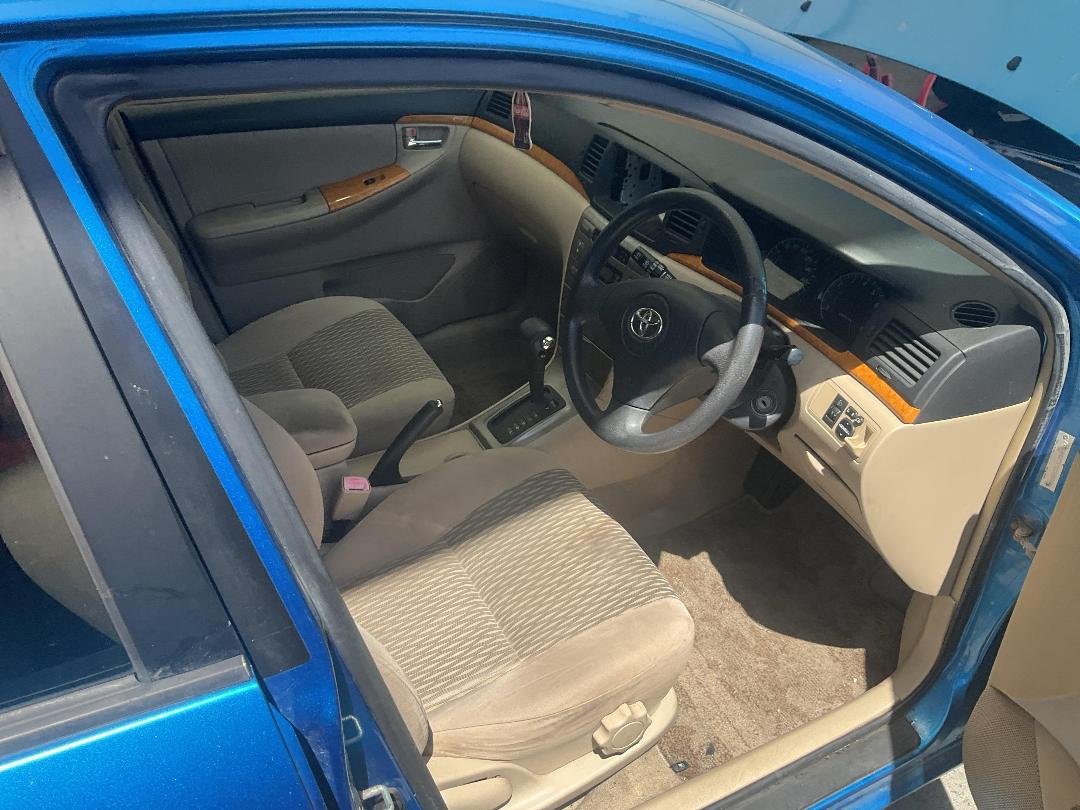 Photo '20' of Toyota Corolla