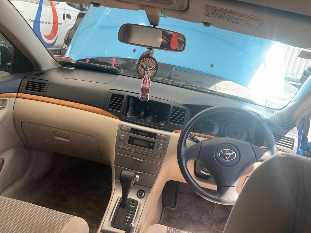 Photo '22' of Toyota Corolla