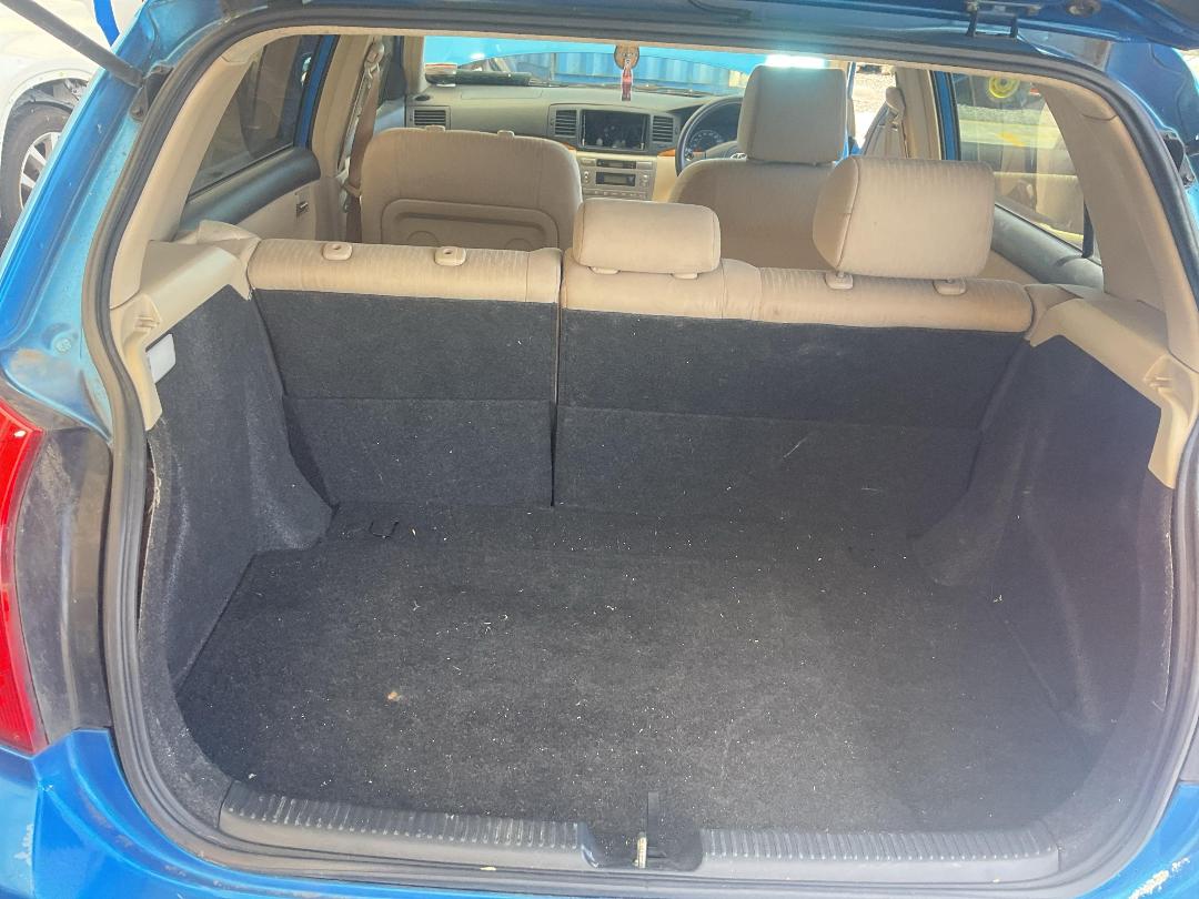 Photo '23' of Toyota Corolla