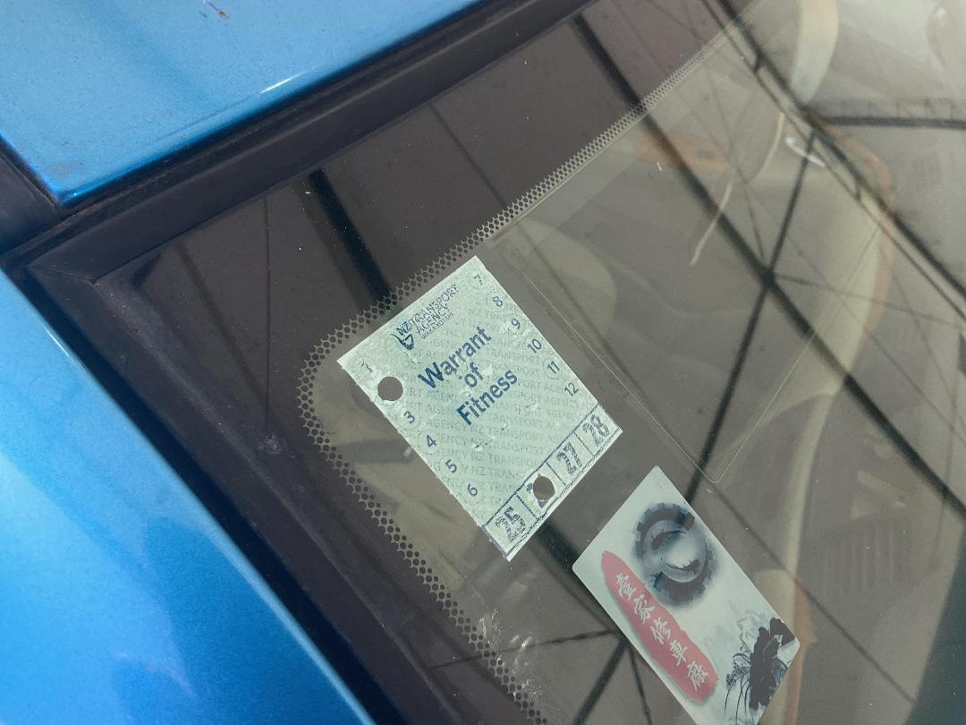 Photo '24' of Toyota Corolla