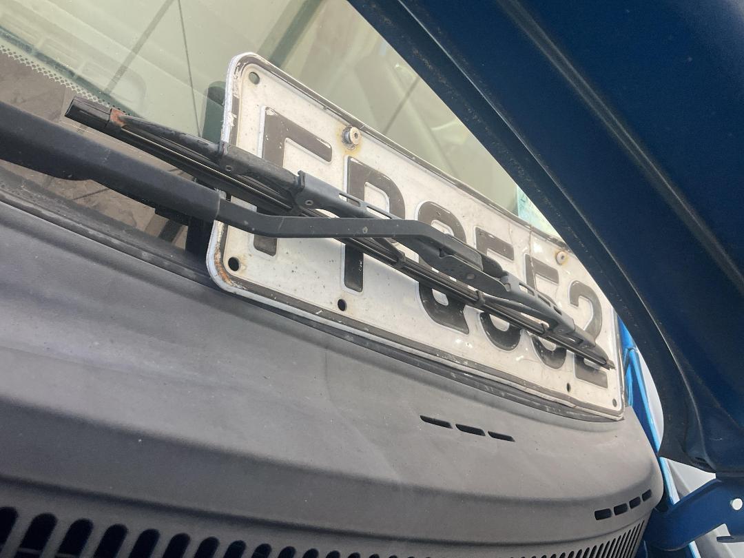 Photo '25' of Toyota Corolla