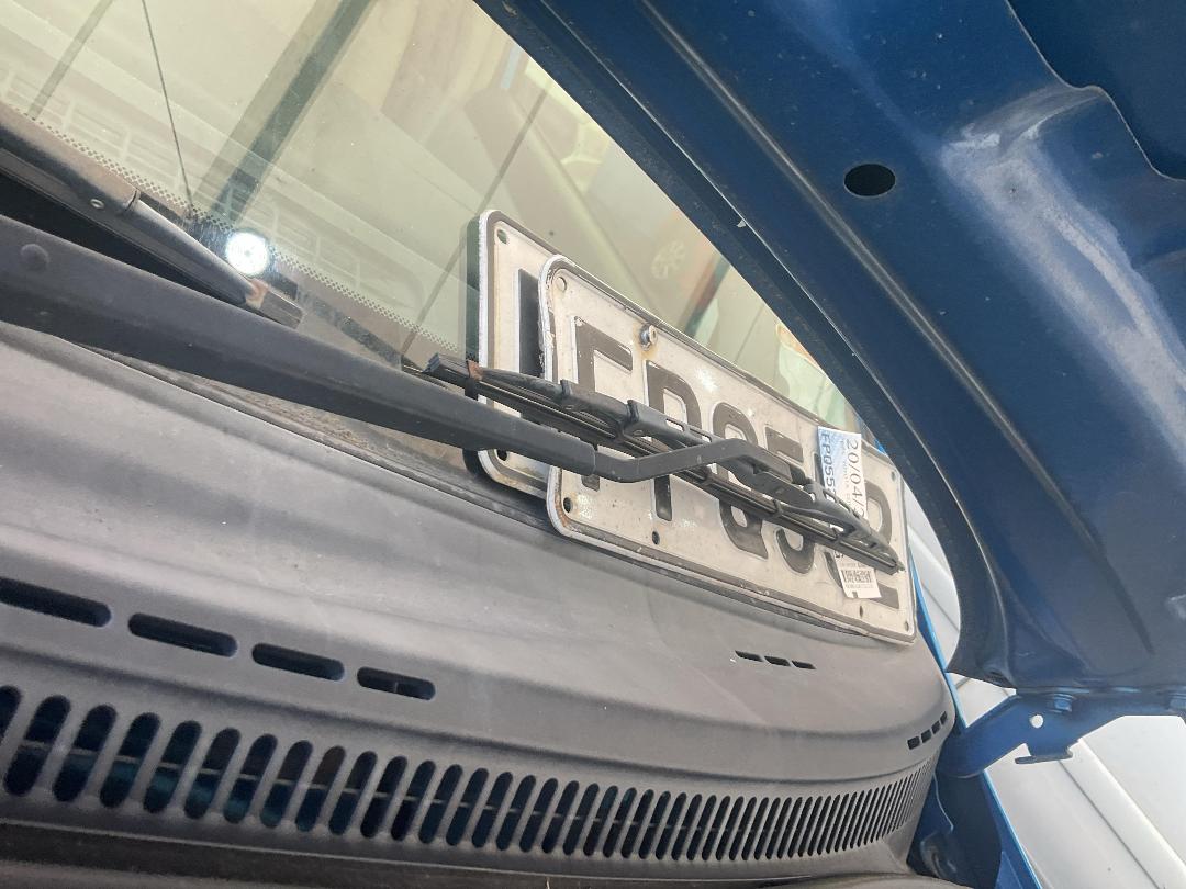 Photo '26' of Toyota Corolla