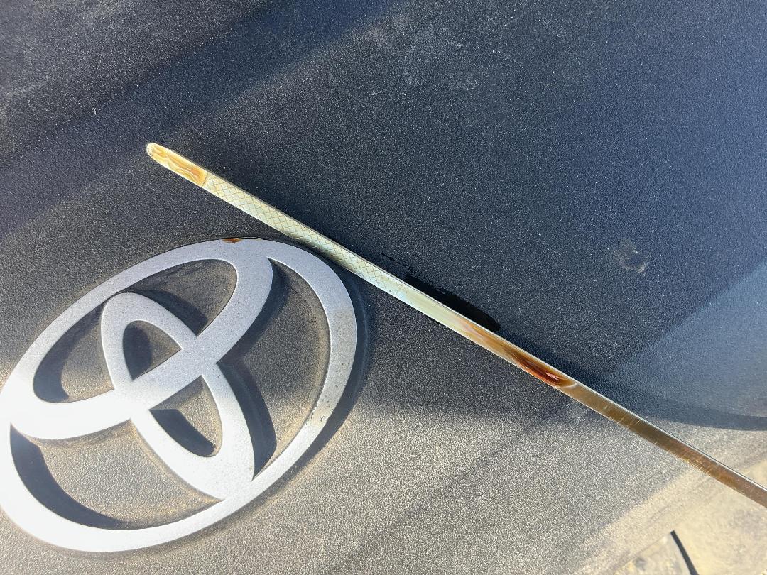 Photo '9' of Toyota Corolla Runx