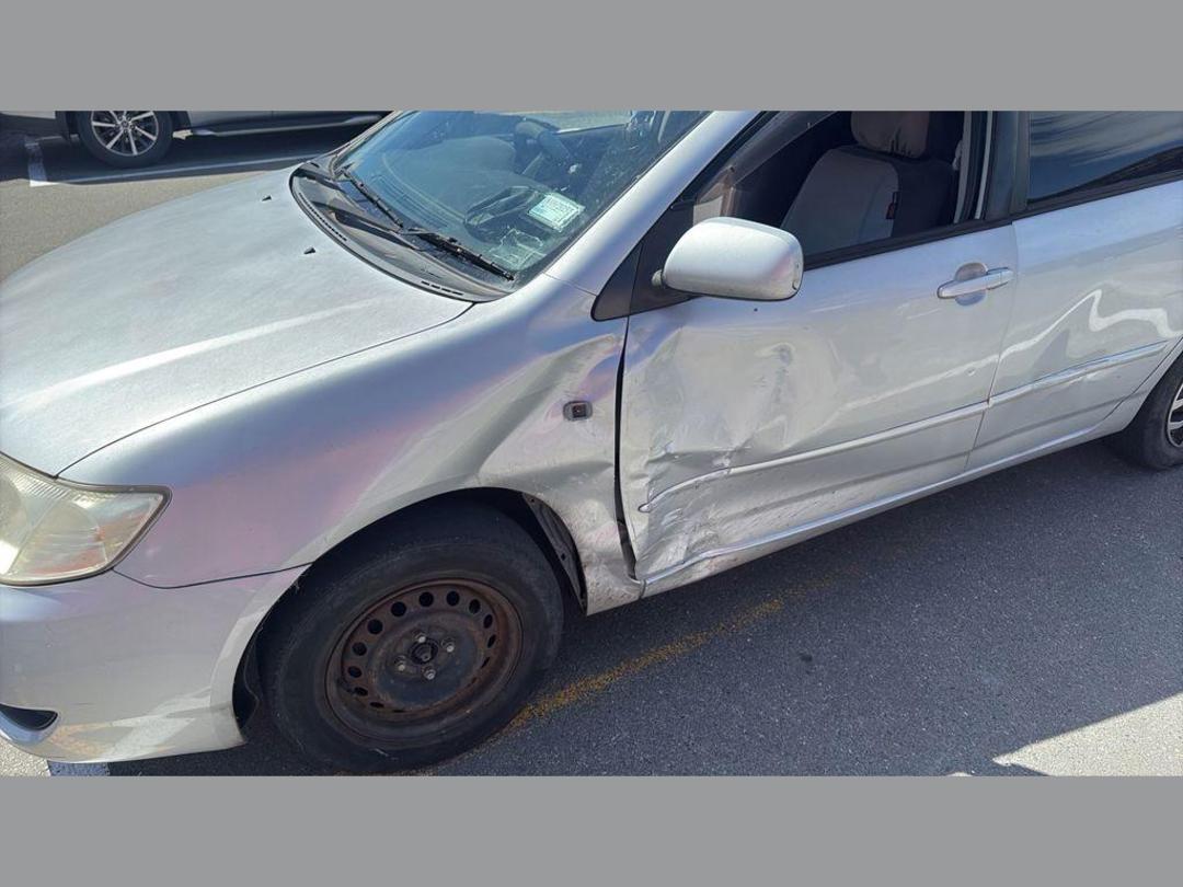 Photo '5' of Toyota Corolla Fielder Photo '5' of Toyota Corolla Fielder