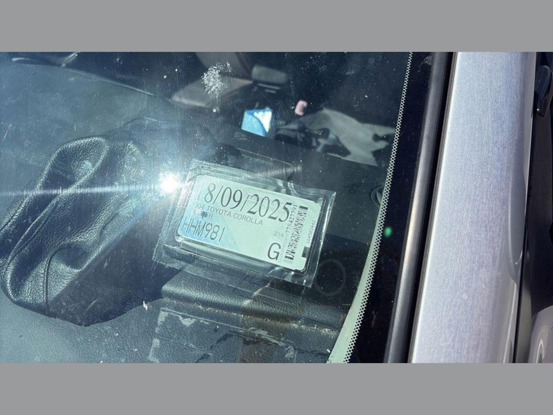 Photo '7' of Toyota Corolla Fielder Photo '7' of Toyota Corolla Fielder