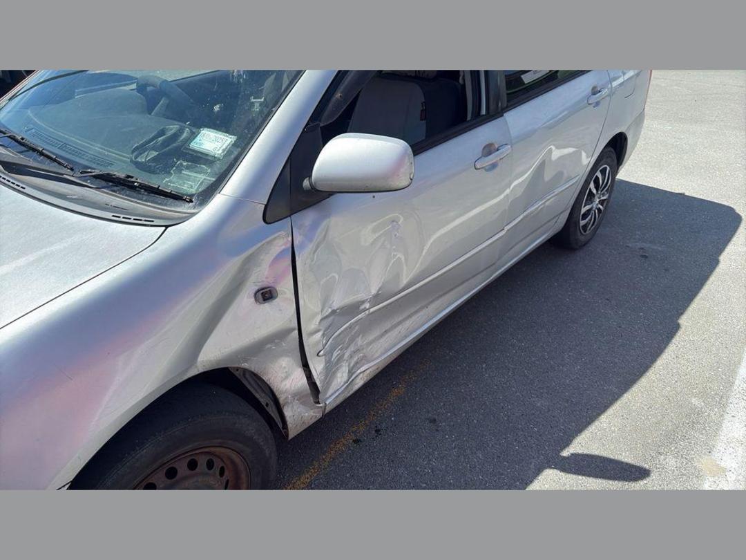 Photo '8' of Toyota Corolla Fielder Photo '8' of Toyota Corolla Fielder