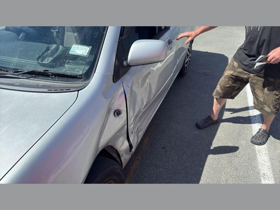 Photo '9' of Toyota Corolla Fielder Photo '9' of Toyota Corolla Fielder