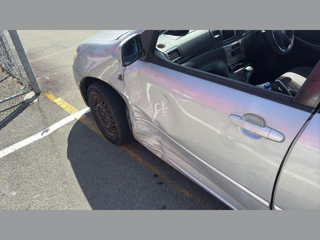 Photo '11' of Toyota Corolla Fielder Photo '11' of Toyota Corolla Fielder