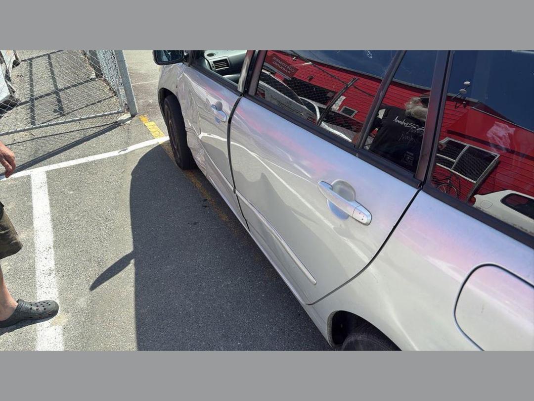 Photo '14' of Toyota Corolla Fielder Photo '14' of Toyota Corolla Fielder