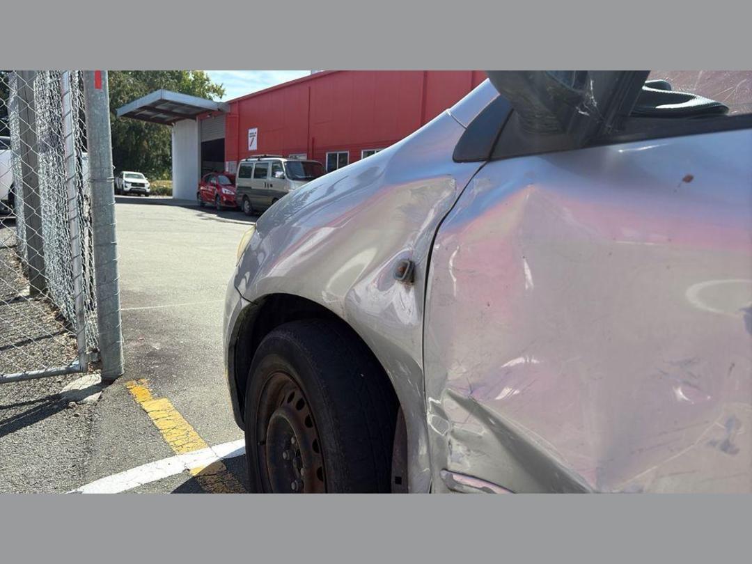 Photo '13' of Toyota Corolla Fielder Photo '13' of Toyota Corolla Fielder