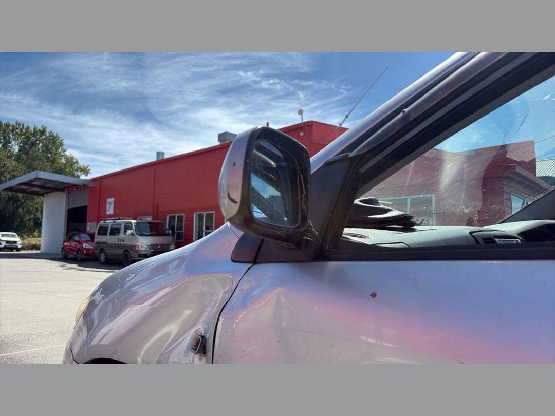 Photo '17' of Toyota Corolla Fielder Photo '17' of Toyota Corolla Fielder