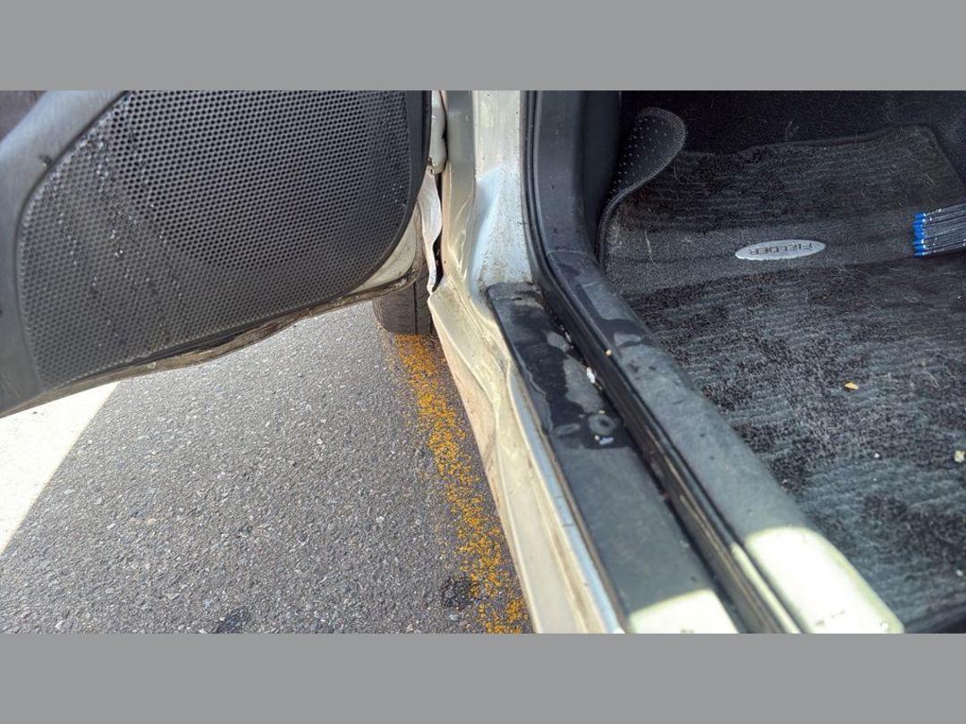 Photo '19' of Toyota Corolla Fielder Photo '19' of Toyota Corolla Fielder