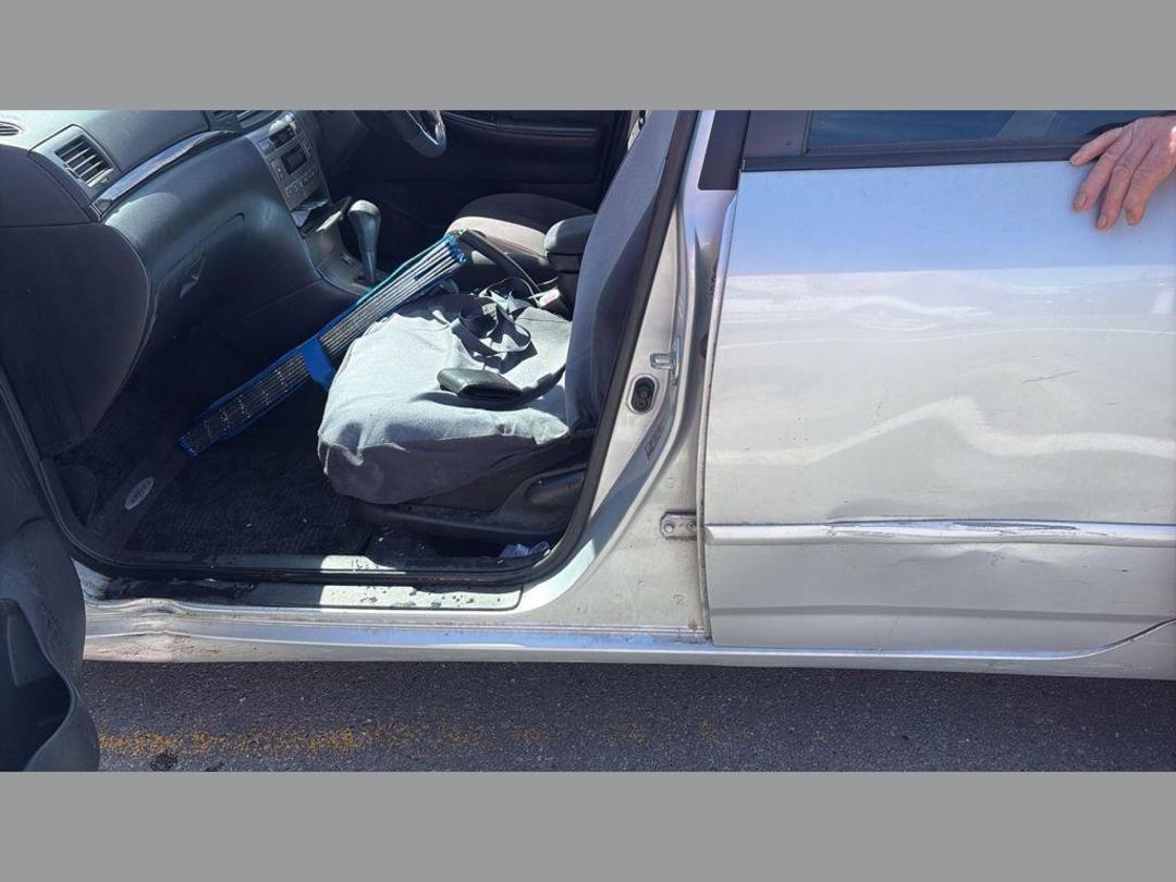 Photo '20' of Toyota Corolla Fielder Photo '20' of Toyota Corolla Fielder