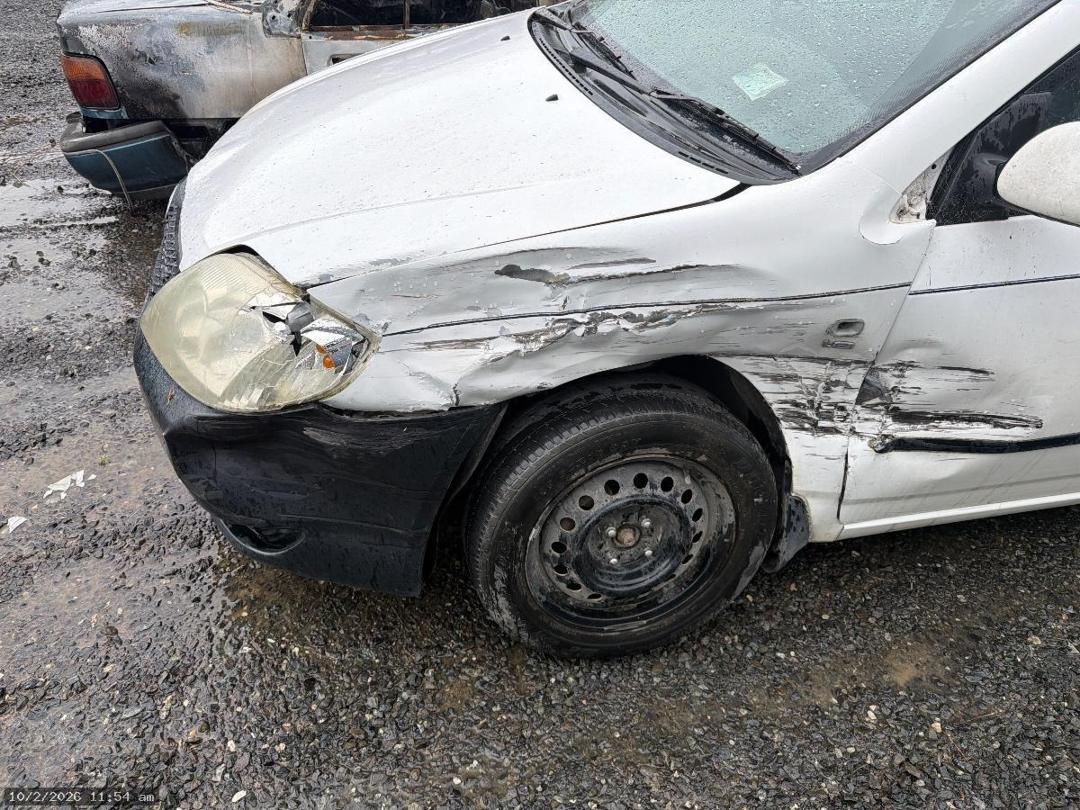 Photo '6' of Toyota Corolla GL